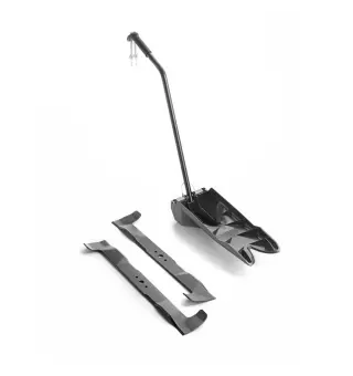 Zestaw mielący TC122